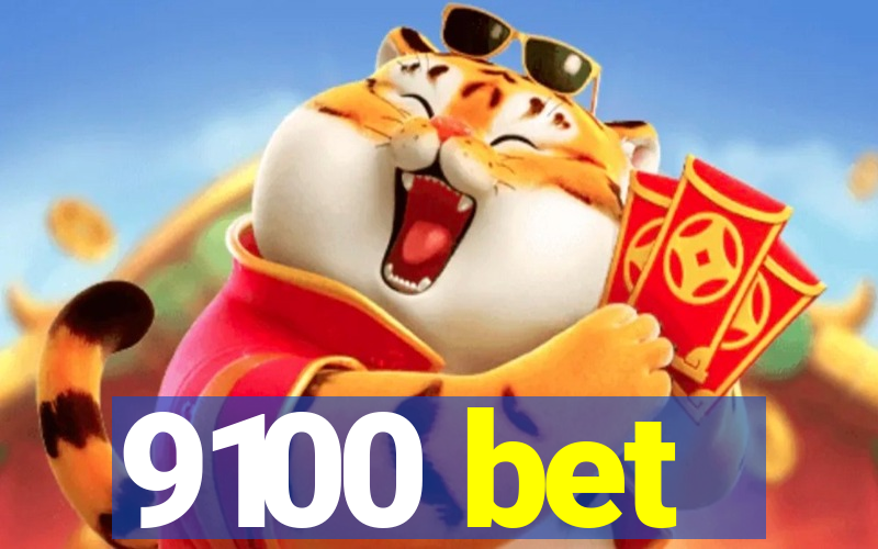 9100 bet